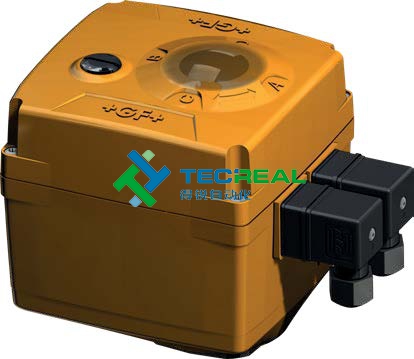 电动执行器 电动执行器