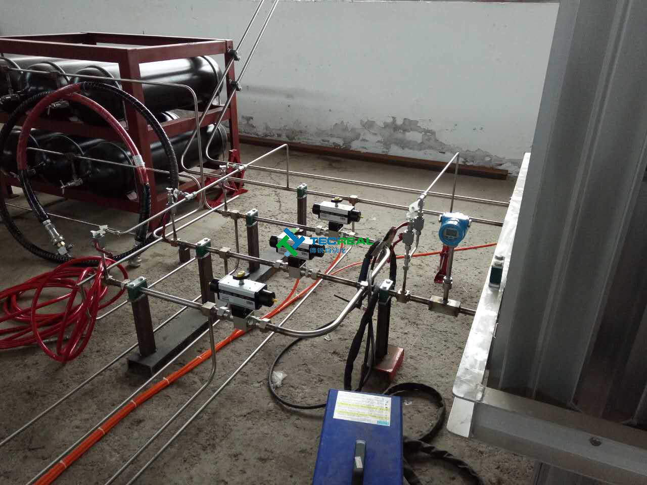 高压球阀 高压球阀